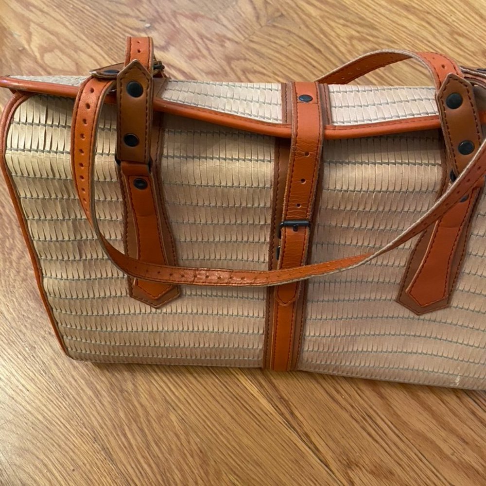 Jamin Peuch Purse
